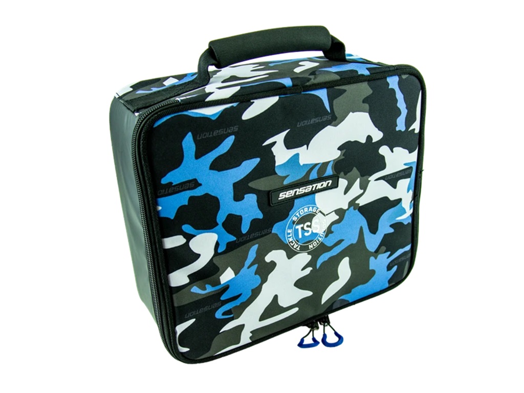 SENSATION COMPETITION REEL BAG